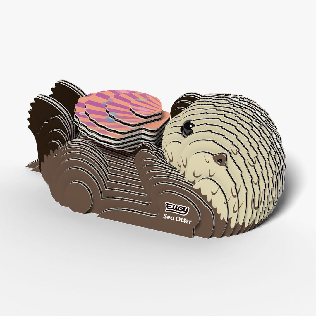 060 Sea Otter