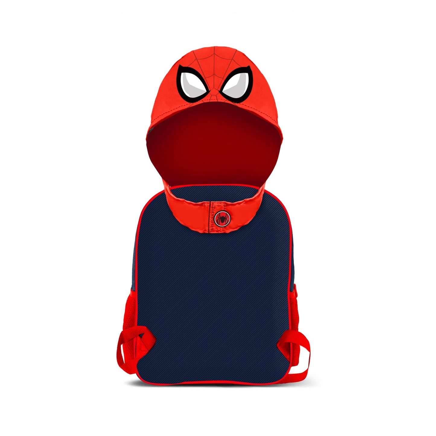 Sac à Dos à Capuche Hood Marvel Spider-Man « Gaze »