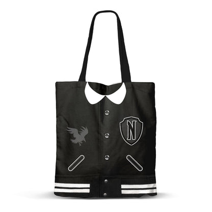 Sac Shopping Wednesday « Varsity » – Noir