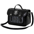 Sac à Bandoulière-Sac à Dos Satchel Wednesday « Original »