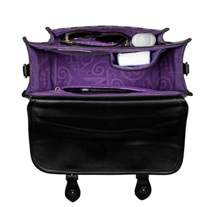 Sac à Bandoulière-Sac à Dos Satchel Wednesday « Original »
