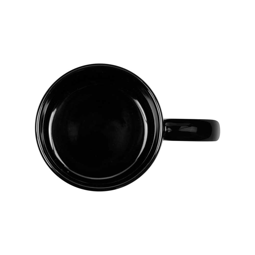 Wednesday Tasse „Uniform“