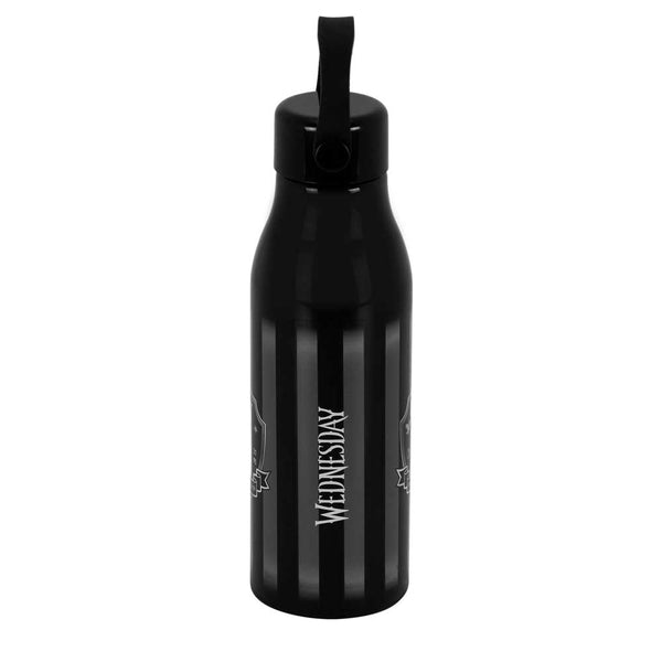 Bouteille Wednesday « Original » – Noir