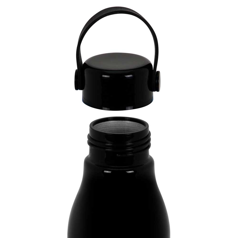 Bouteille Wednesday « Original » – Noir