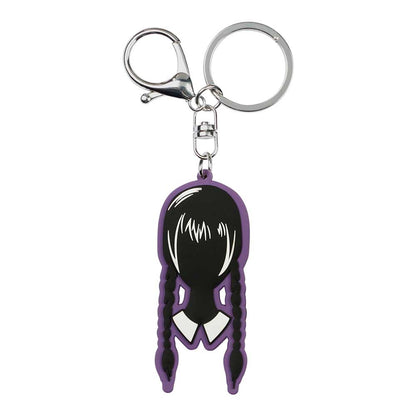 Porte-Clés Brand Wednesday « Head »