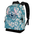 HS FAN 2.0 Disney Lilo & Stitch « Aloha » Backpack