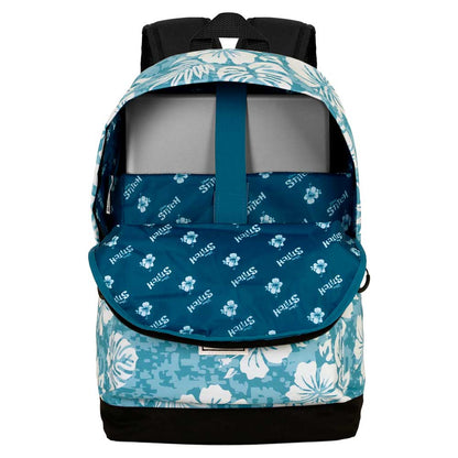 Sac à Dos HS FAN 2.0 Disney Lilo & Stitch « Aloha »