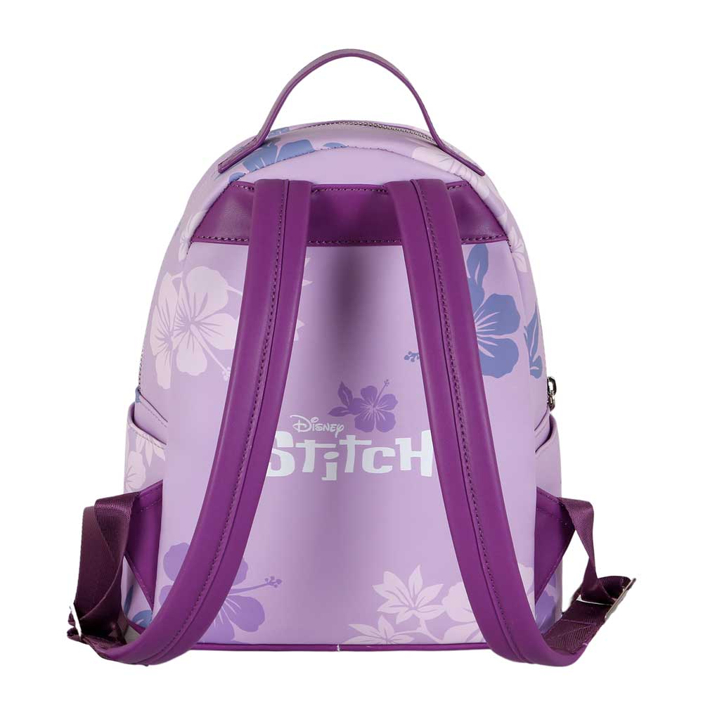 Sac à Dos Heady Disney Lilo & Stitch « Stitch & Angel »