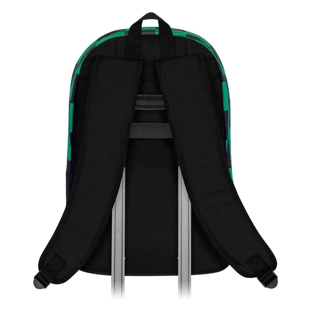 Sac à Dos HS FAN 2.2 Demon Slayer « Akushon »