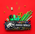 Jurassic World Pencil Case 