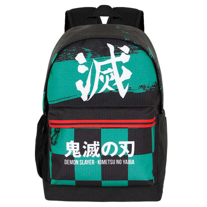 Sac à Dos HS PLUS Demon Slayer « Sutoriku »