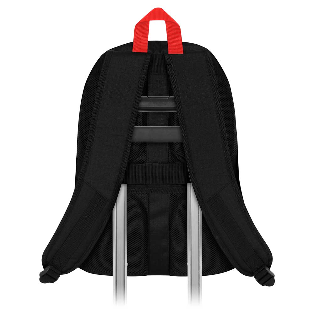 Sac à Dos HS PLUS Naruto « Kanji »