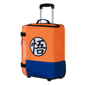 Dragon Ball “Symbol” Foldable Cabin Suitcase