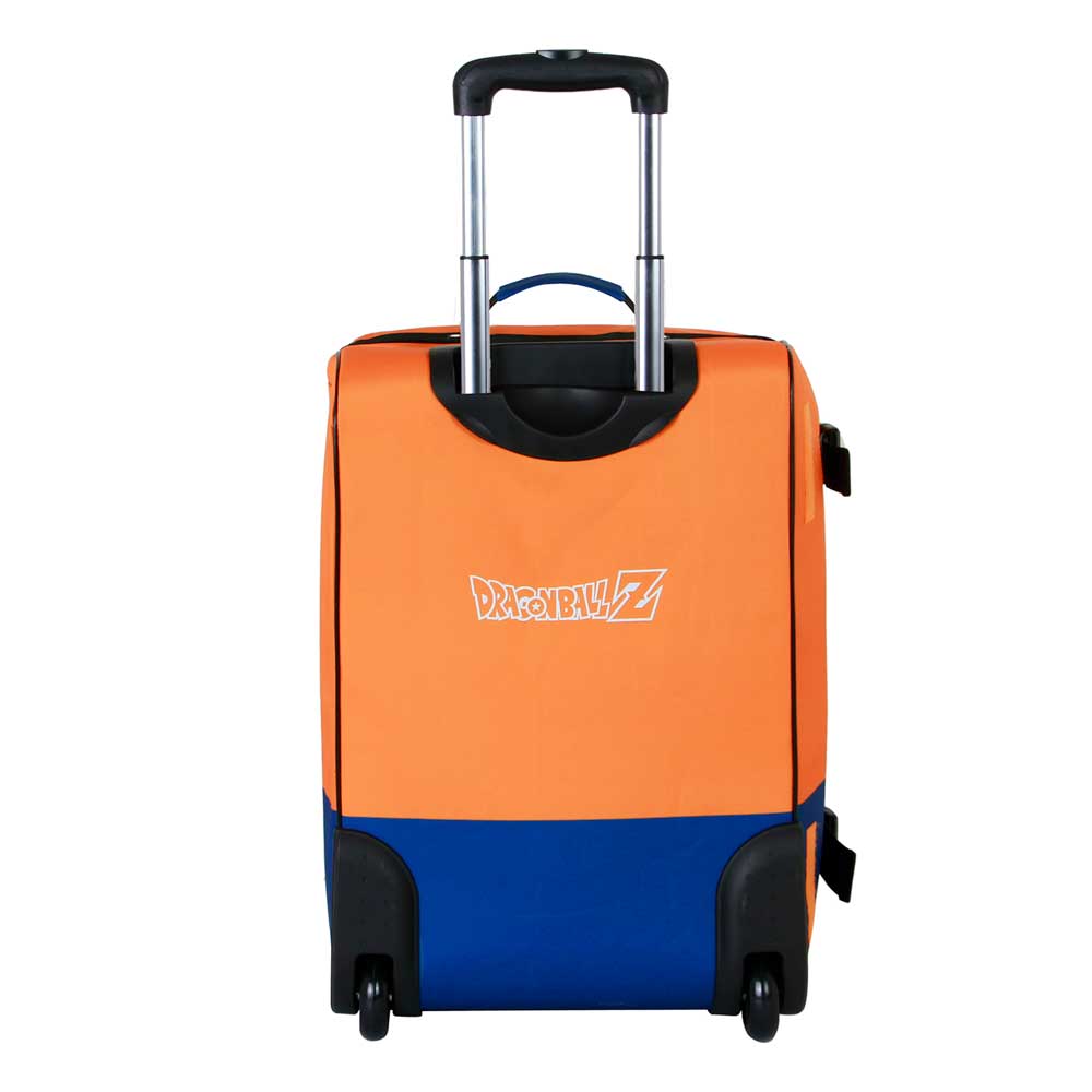 Valise Cabine Pliable Dragon Ball « Symbol »