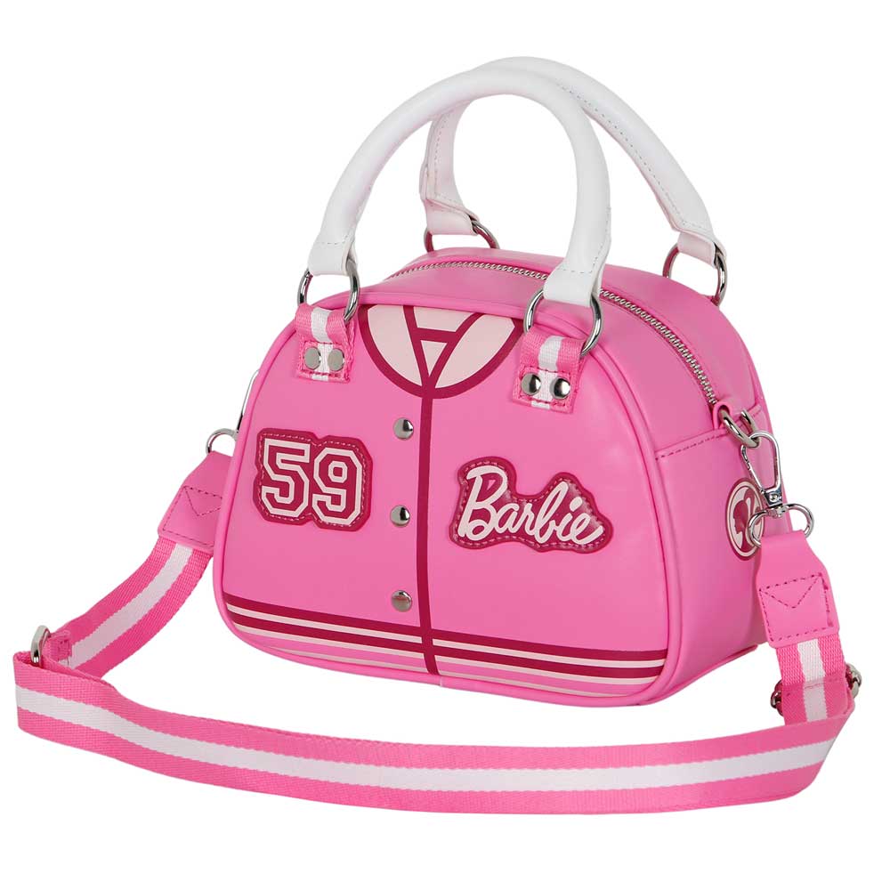 Sac à Main Bowling Fashion Barbie « Varsity »