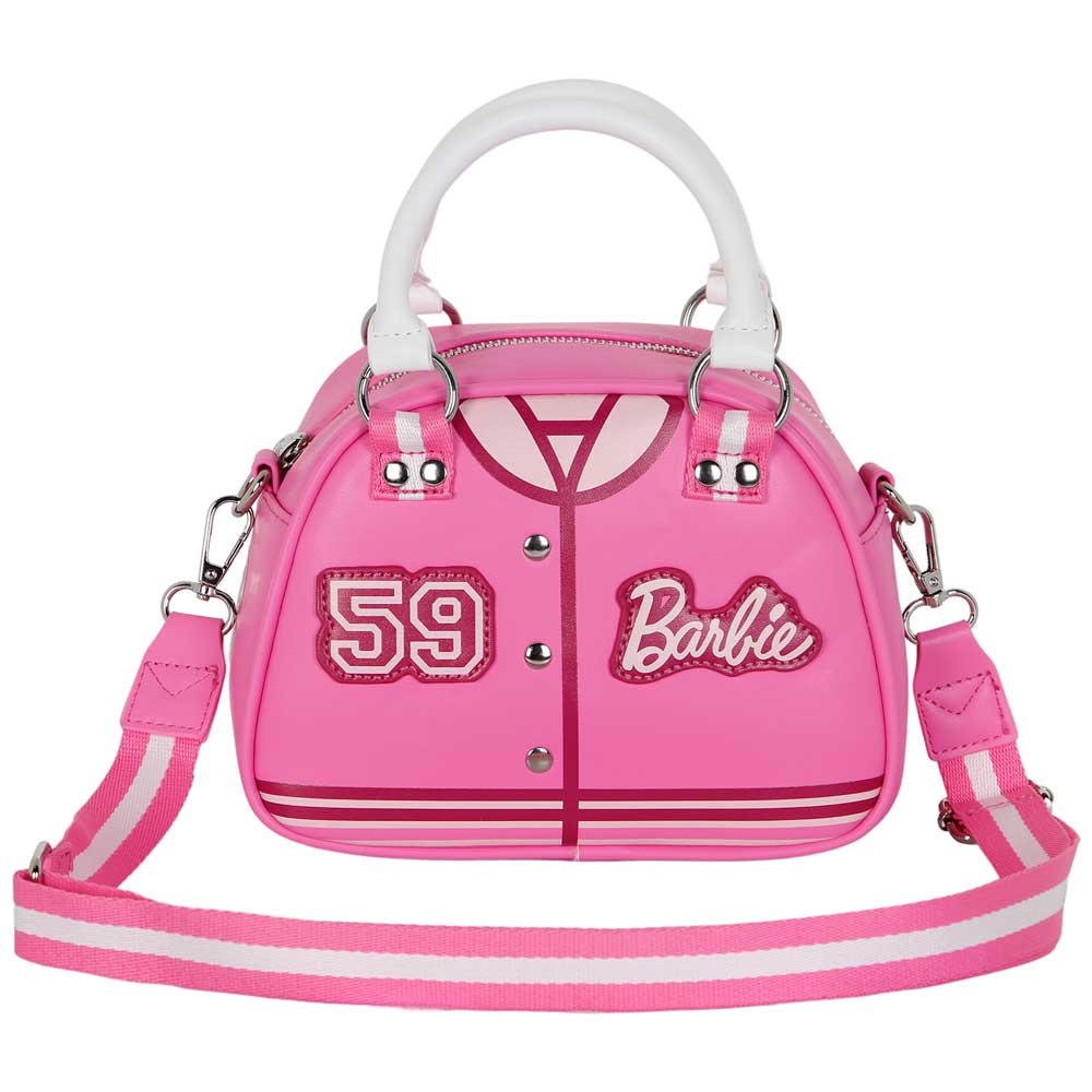 Sac à Main Bowling Fashion Barbie « Varsity »