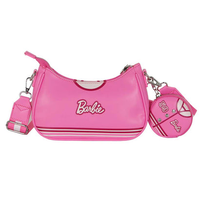 Sac Fancy 2.0 Barbie « Varsity »