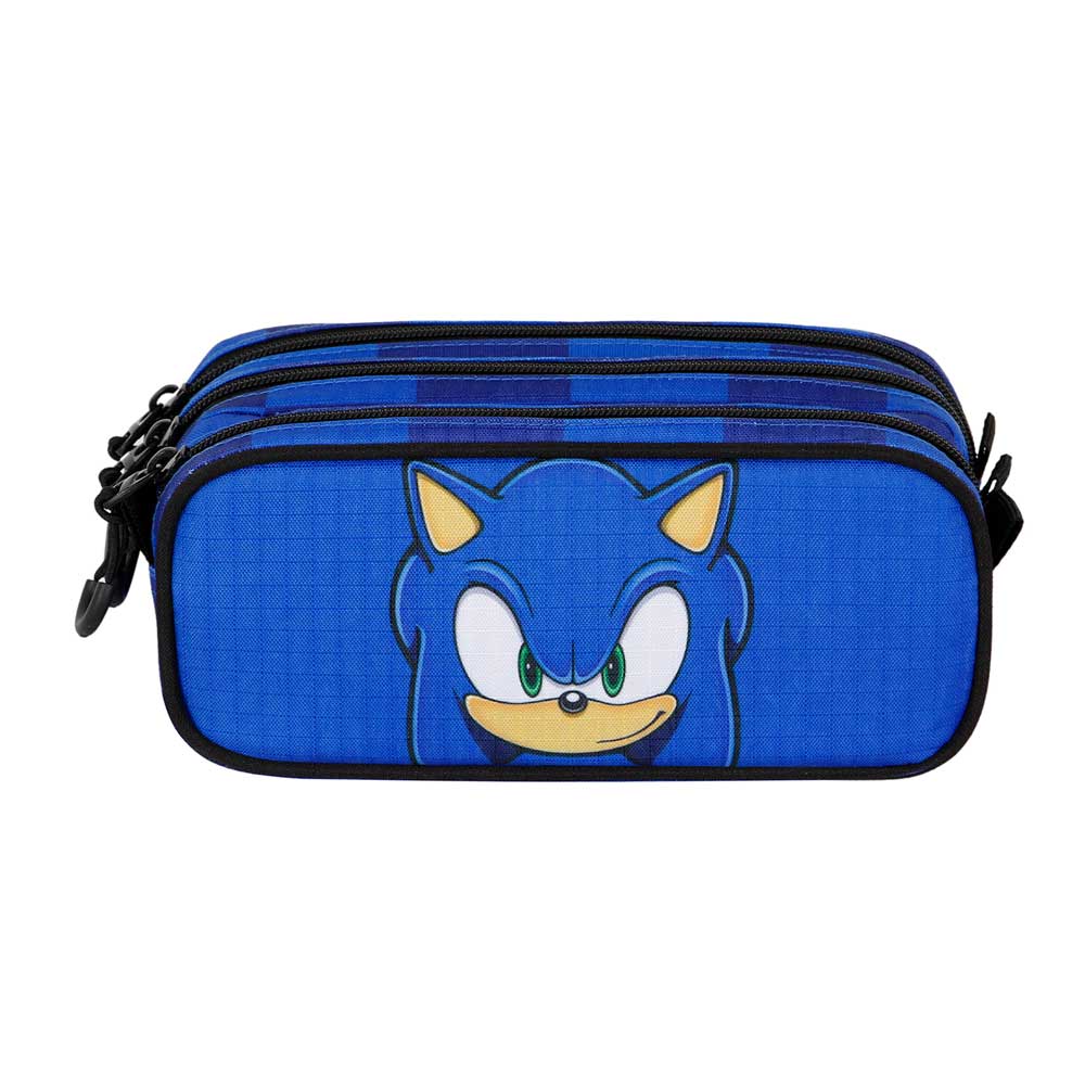 Trousse Trick FAN 2.2 Sonic the Hedgehog « SEGA Sight »