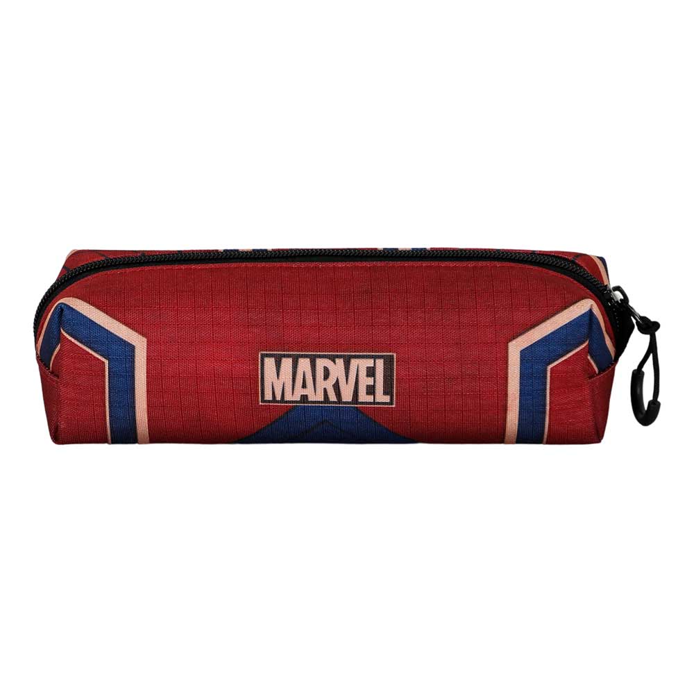 Trousse Carrée FAN 2.2 Marvel Spider-Man « Drop »