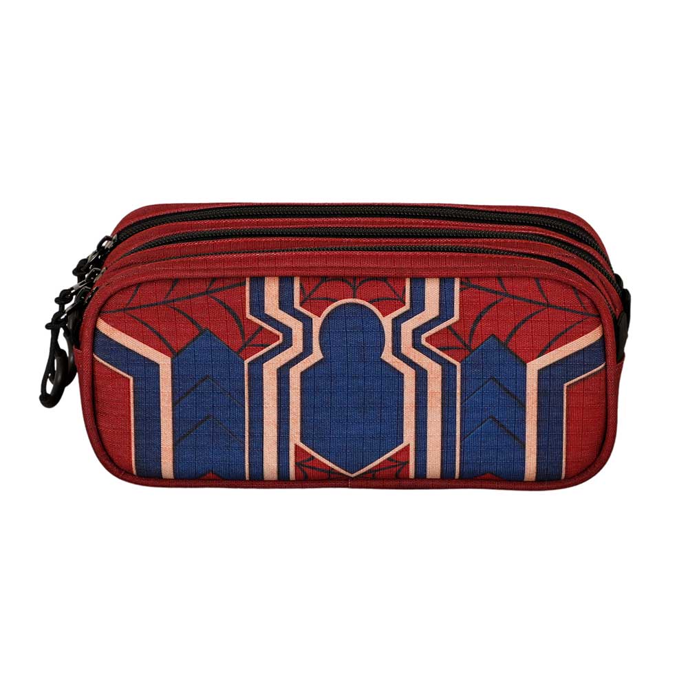 Trousse Trick FAN 2.2 Marvel Spider-Man « Drop »