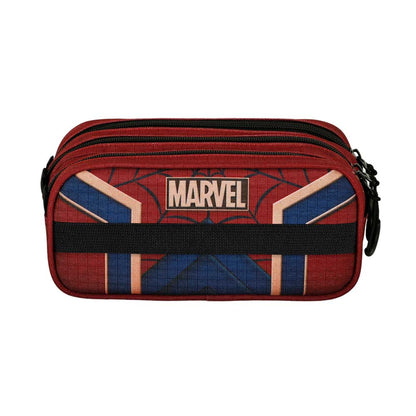 Trousse Trick FAN 2.2 Marvel Spider-Man « Drop »