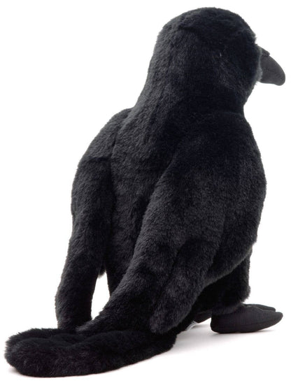 Crow Plush Toy
