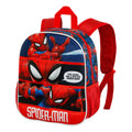 Sac à Dos 3D Petit Marvel Spider-Man « Stronger »