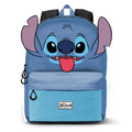 HS Heady FAN Disney Lilo & Stitch « Cool » Backpack