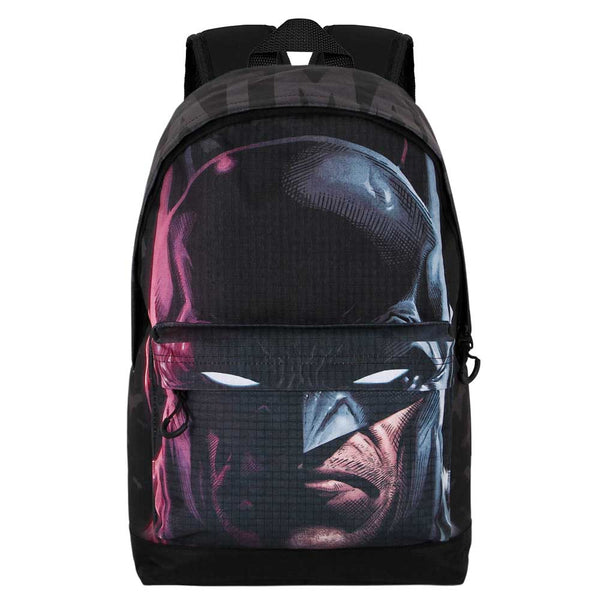 Sac à Dos HS FAN 2.2 DC Comics Batman « Face »