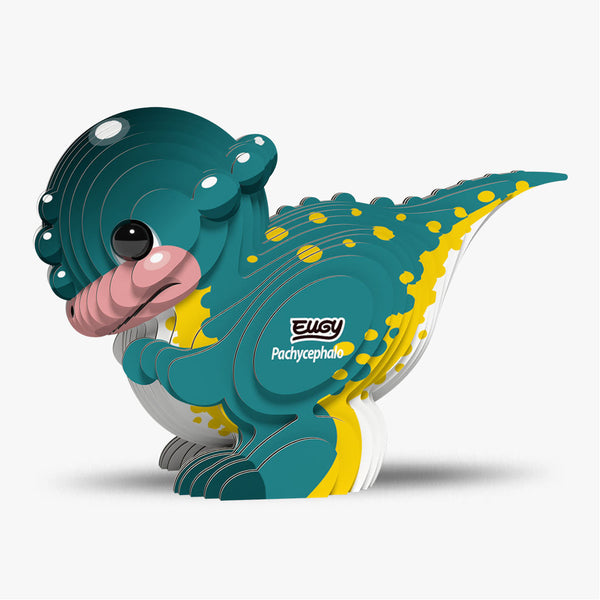 063 Pachycephalosaurus