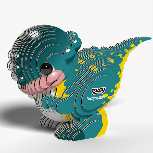 063 Pachycephalosaurus