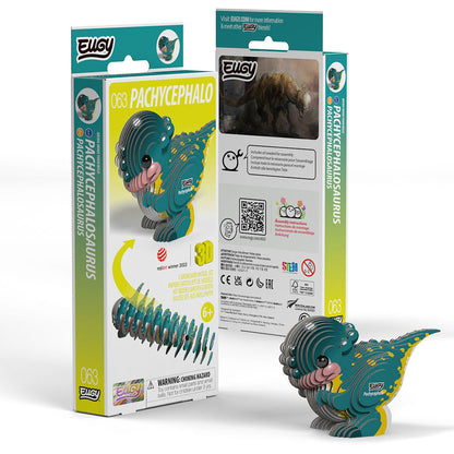 063 Pachycephalo