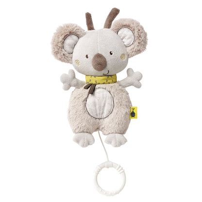 Mini Music Box Koala