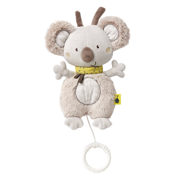 Mini-Spieluhr Koala