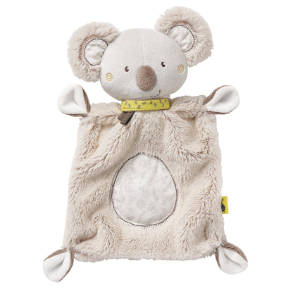 Koala security blanket