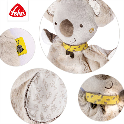 Koala security blanket