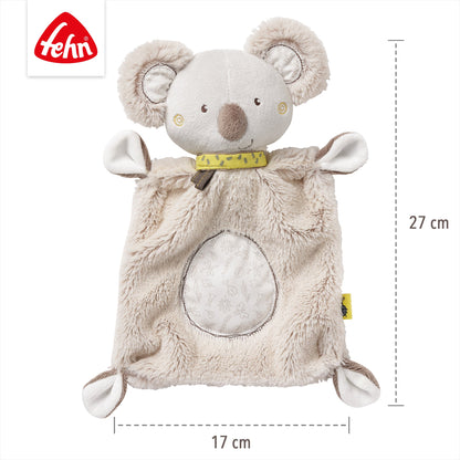 Koala security blanket