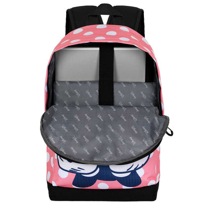 Sac à Dos HS FAN 2.2 Disney Minnie Mouse « Closer »
