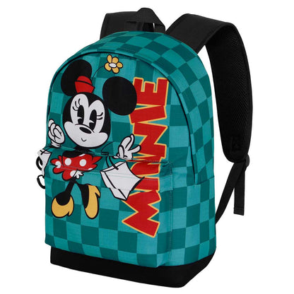 Sac à Dos HS FAN 2.2 Disney Minnie Mouse « Indigo »