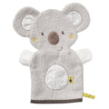 Gant de toilette koala – Australia