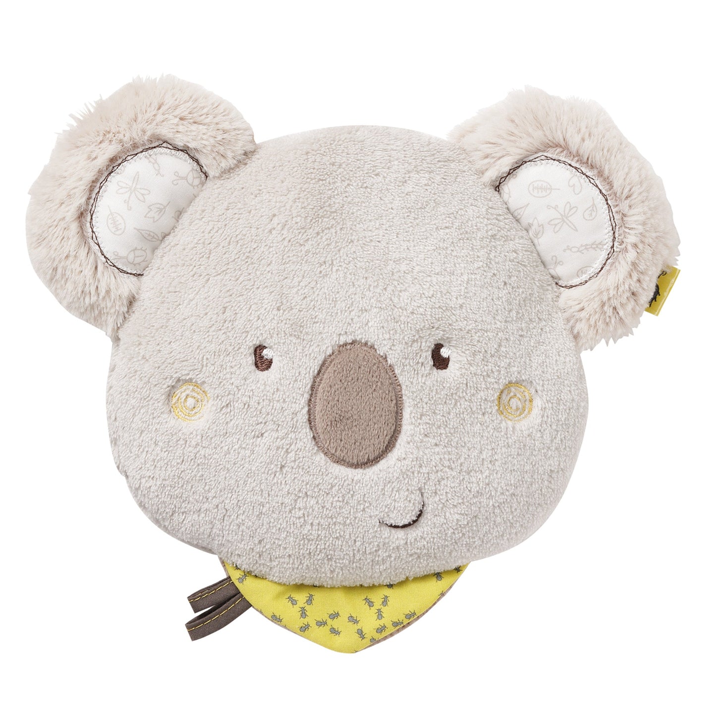 Koala Cherry Pit Pillow