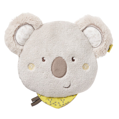 Koala Cherry Pit Pillow