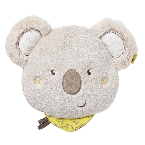 Koala Cherry Pit Pillow