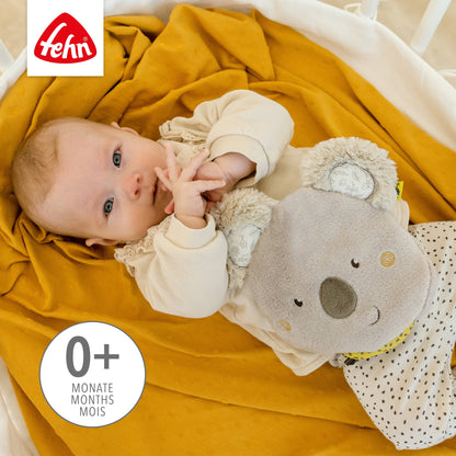 Koala Cherry Pit Pillow