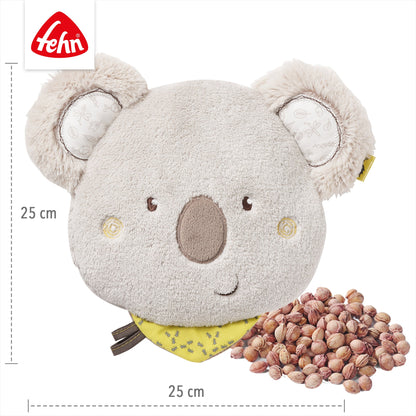 Koala Cherry Pit Pillow