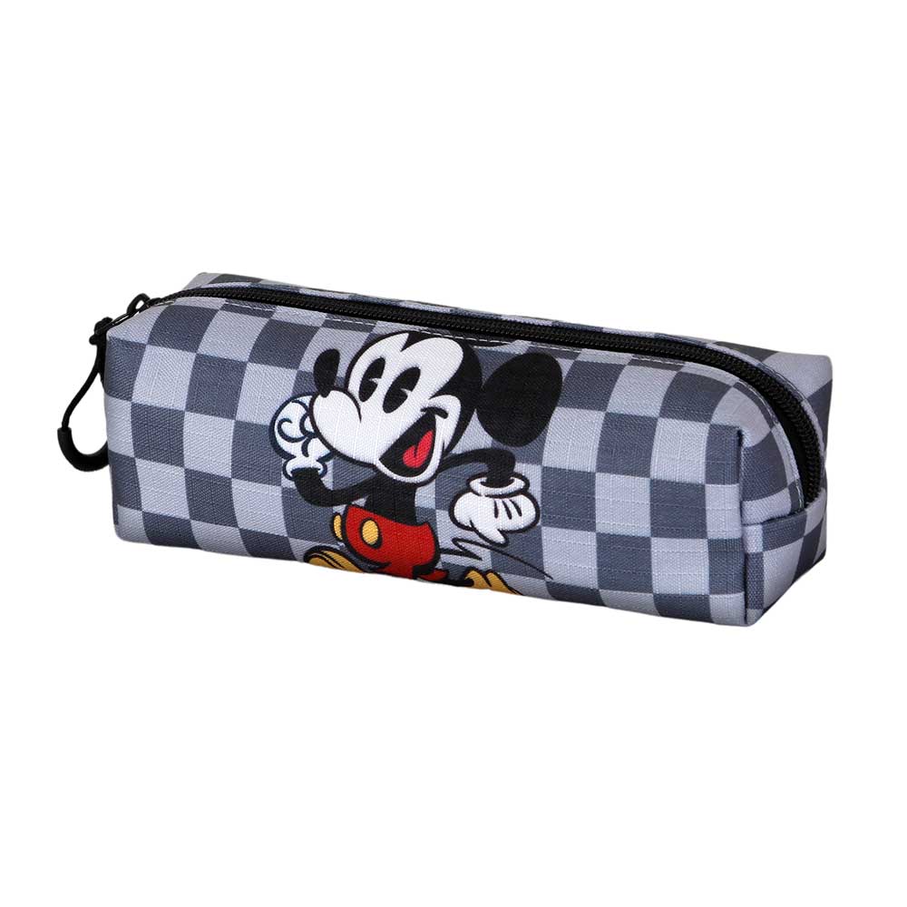 Trousse Carrée FAN 2.2 Disney Mickey Mouse « Move »