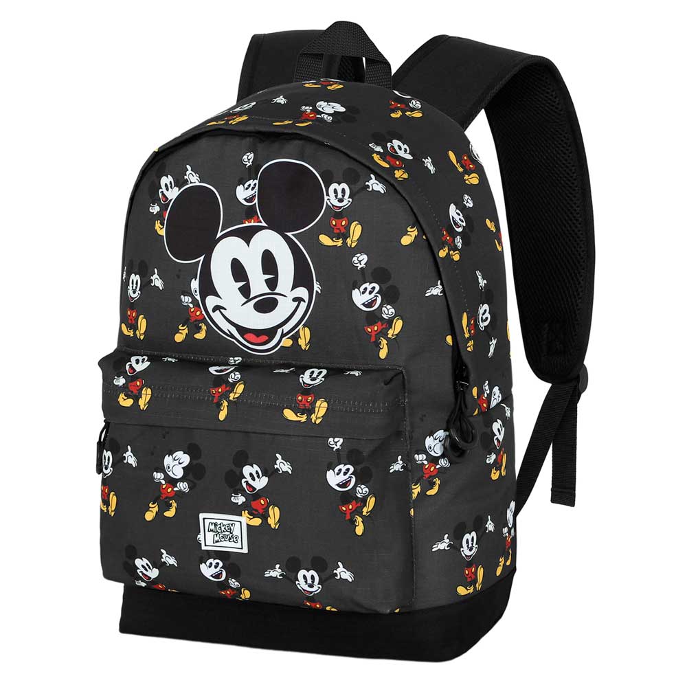 Sac à Dos HS PLUS Disney Mickey Mouse « Looks »