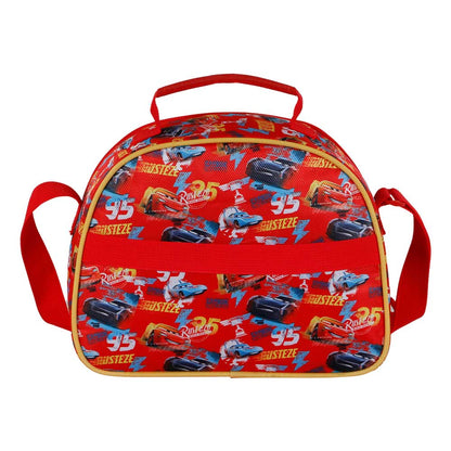 Sac Repas 3D Disney Cars 3 « Bumper »