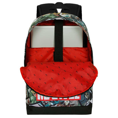 Sac à Dos HS FAN 2.2 Marvel Avengers « React »