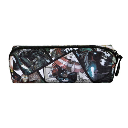 Trousse Carrée FAN 2.2 Marvel Avengers « React »